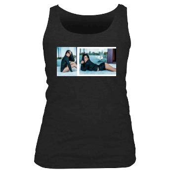 Adriana Lima Women's Tank Top