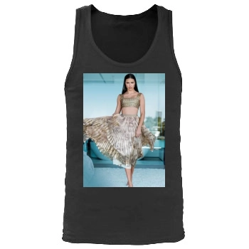 Adriana Lima Men's Tank Top