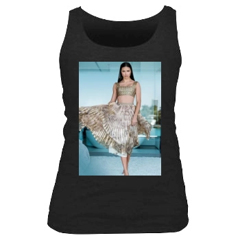 Adriana Lima Women's Tank Top