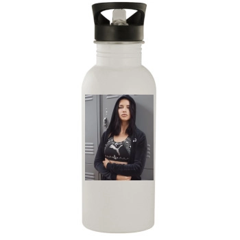 Adriana Lima Stainless Steel Water Bottle