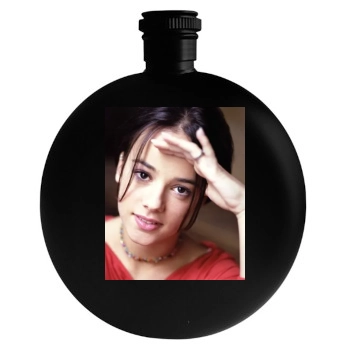 Alizee Round Flask