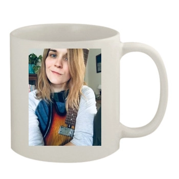 Jenny Owen Youngs 11oz White Mug