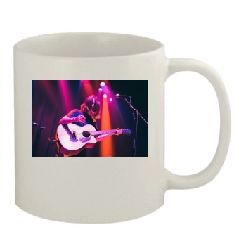 Jenny Owen Youngs 11oz White Mug