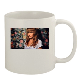 Jenny Owen Youngs 11oz White Mug