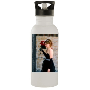 Jenny Owen Youngs Stainless Steel Water Bottle