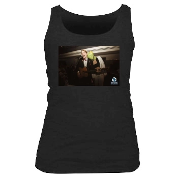 Jenny Owen Youngs Women's Tank Top