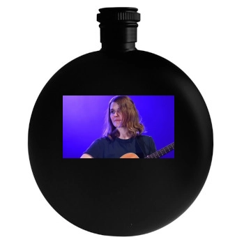 Jenny Owen Youngs Round Flask