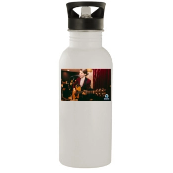 Jenny Owen Youngs Stainless Steel Water Bottle