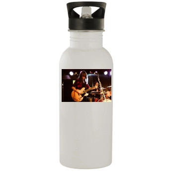 Jenny Owen Youngs Stainless Steel Water Bottle