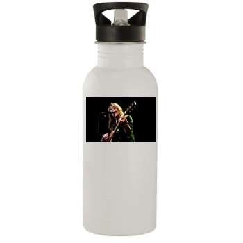 Jenny Owen Youngs Stainless Steel Water Bottle