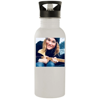 Jenny Owen Youngs Stainless Steel Water Bottle
