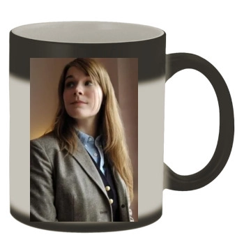 Jenny Owen Youngs Color Changing Mug