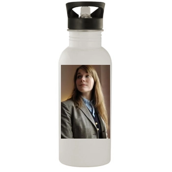 Jenny Owen Youngs Stainless Steel Water Bottle