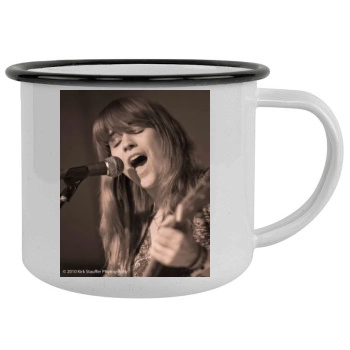 Jenny Owen Youngs Camping Mug