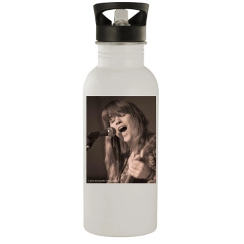 Jenny Owen Youngs Stainless Steel Water Bottle