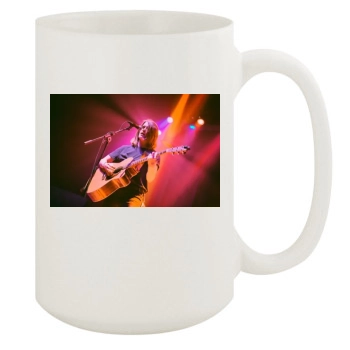 Jenny Owen Youngs 15oz White Mug