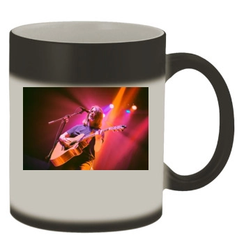 Jenny Owen Youngs Color Changing Mug
