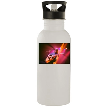 Jenny Owen Youngs Stainless Steel Water Bottle