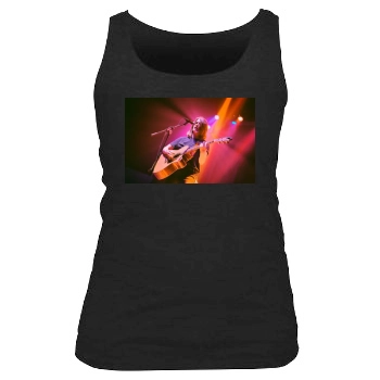 Jenny Owen Youngs Women's Tank Top