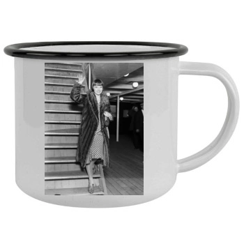 Jenny Owen Youngs Camping Mug