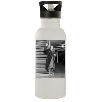 Jenny Owen Youngs Stainless Steel Water Bottle