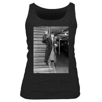 Jenny Owen Youngs Women's Tank Top