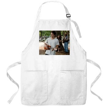 James Franco Apron