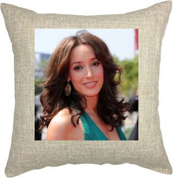 Jennifer Beals Pillow