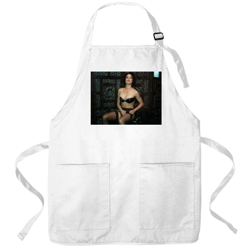 Jennifer Beals Apron