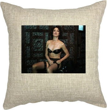 Jennifer Beals Pillow