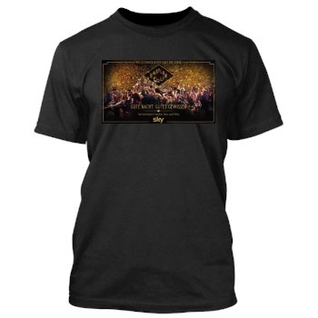 Babylon Berlin (2017) Men's TShirt