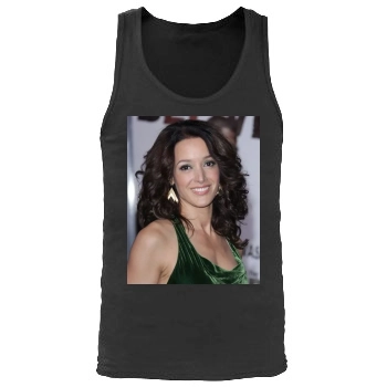 Jennifer Beals Men's Tank Top