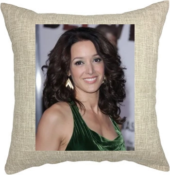 Jennifer Beals Pillow