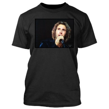 Josh Groban Men's TShirt