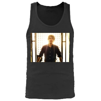 Josh Groban Men's Tank Top