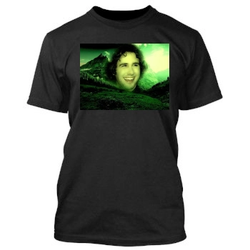 Josh Groban Men's TShirt