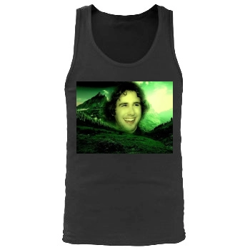 Josh Groban Men's Tank Top