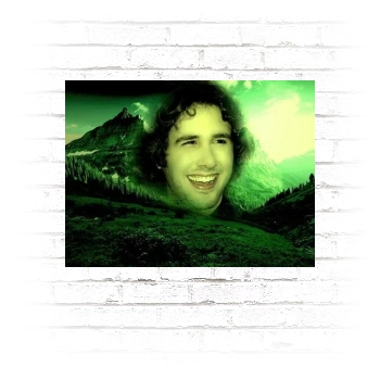 Josh Groban Poster