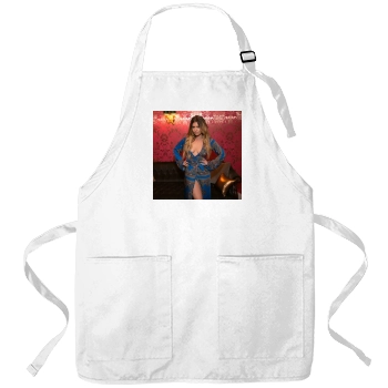 Chanel West Coast Apron