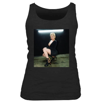 Chanel West Coast Women's Tank Top