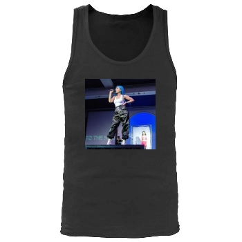 Chanel West Coast Men's Tank Top