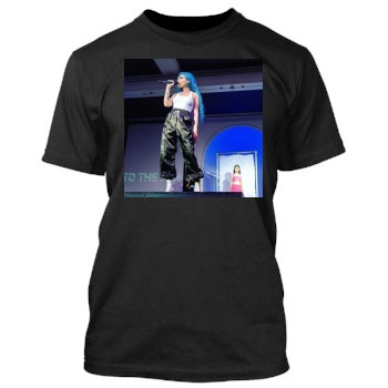 Chanel West Coast Men's TShirt