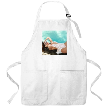 Chanel West Coast Apron