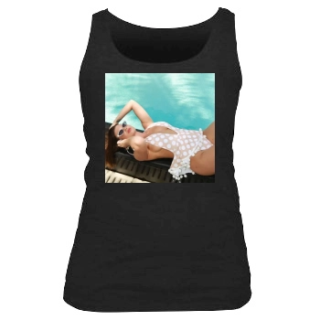 Chanel West Coast Women's Tank Top