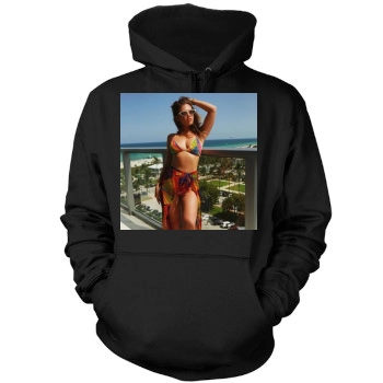 Chanel West Coast Mens Pullover Hoodie Sweatshirt