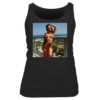 Chanel West Coast Women's Tank Top