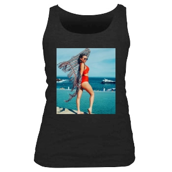 Chanel West Coast Women's Tank Top