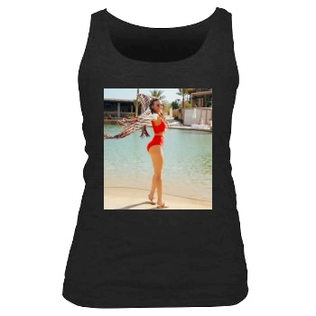 Chanel West Coast Women's Tank Top