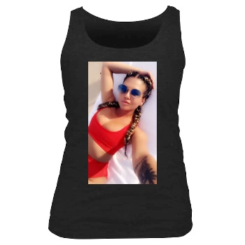 Chanel West Coast Women's Tank Top