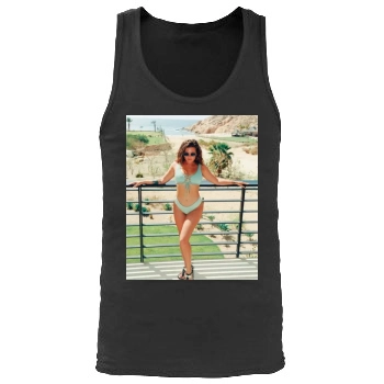 Chanel West Coast Men's Tank Top